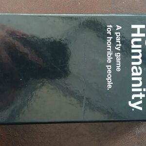 Cards Against Humanity Party Game